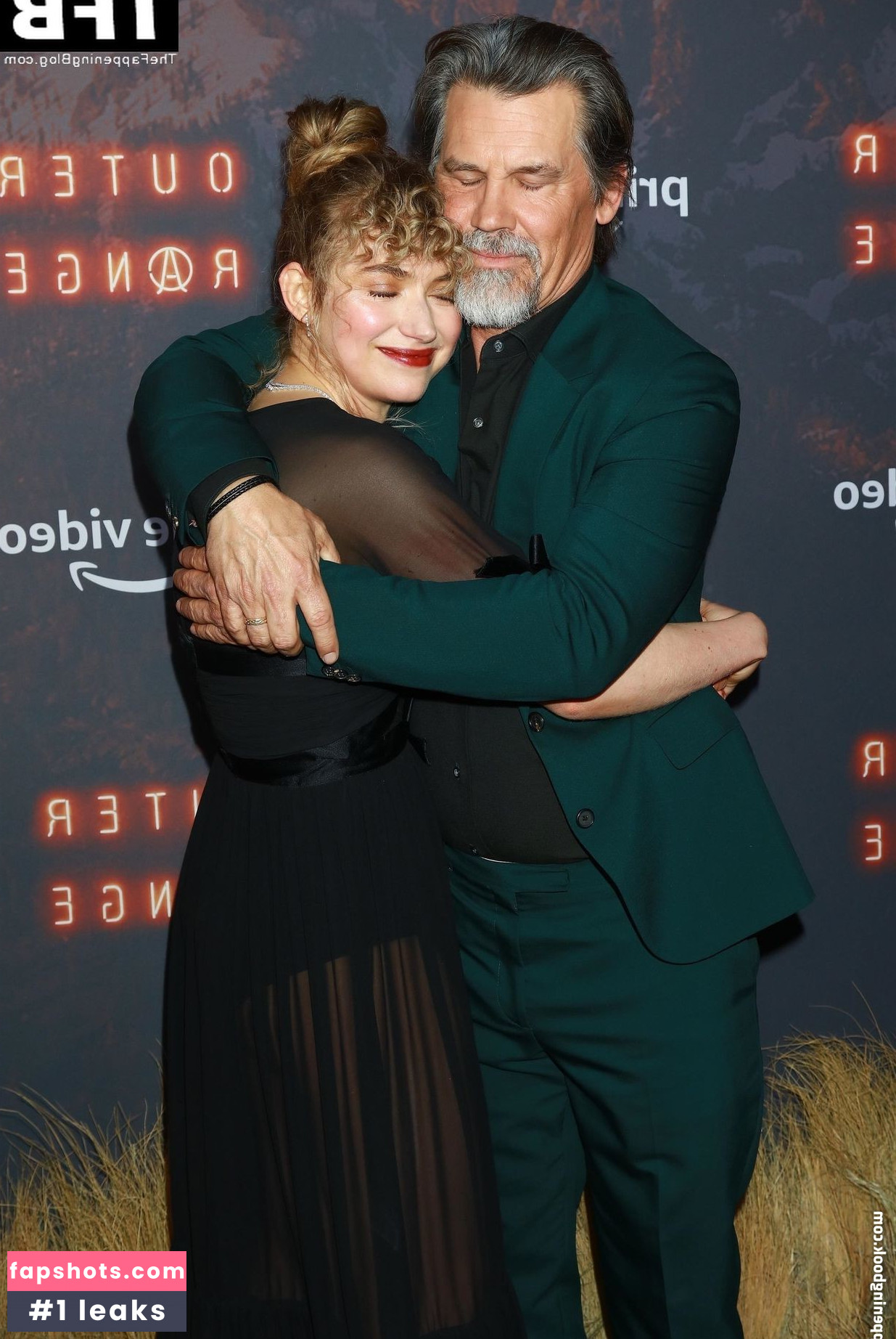 Imogen Poots Filtración Desnuda OnlyFans Foto #117 - Fapshots