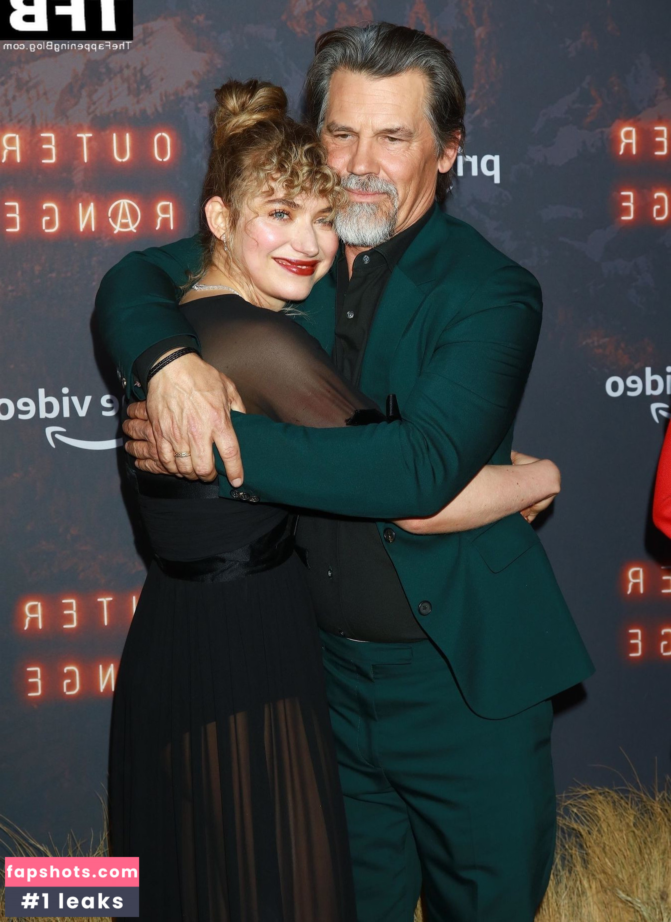 Imogen Poots Filtración Desnuda OnlyFans Foto #118 - Fapshots