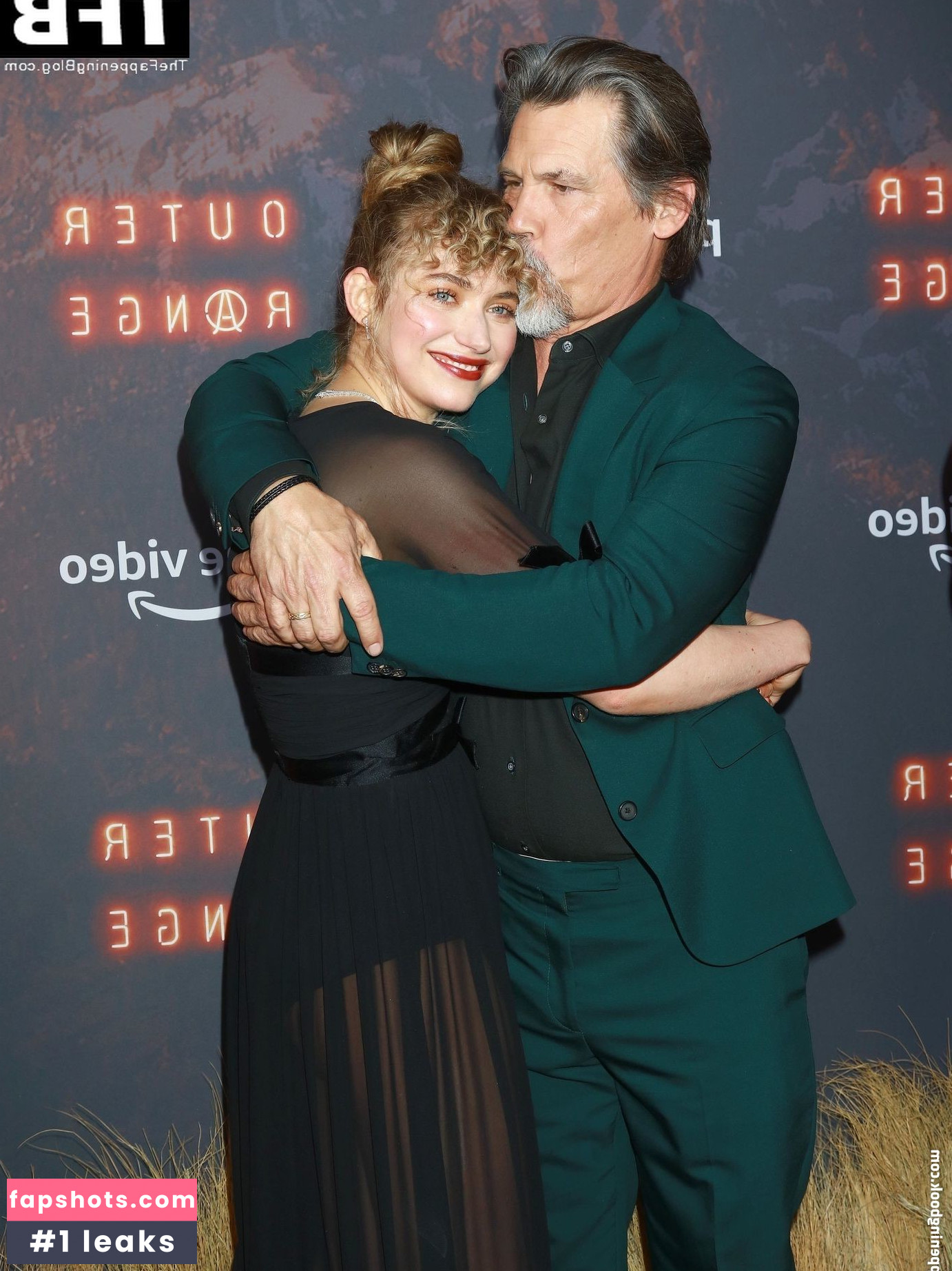 Imogen Poots Filtración Desnuda OnlyFans Foto #119 - Fapshots