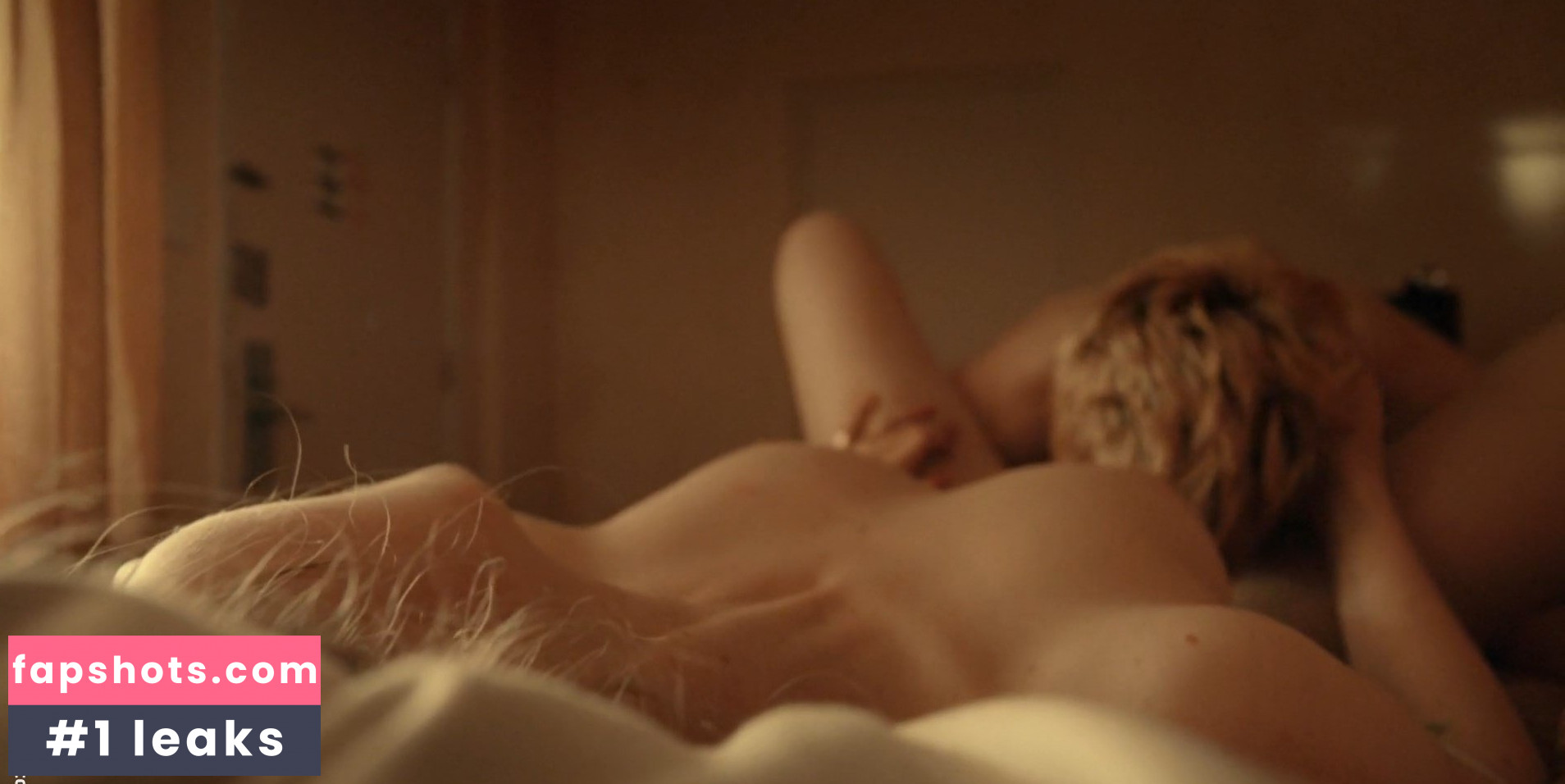 Imogen Poots Filtración Desnuda OnlyFans Foto #129 - Fapshots