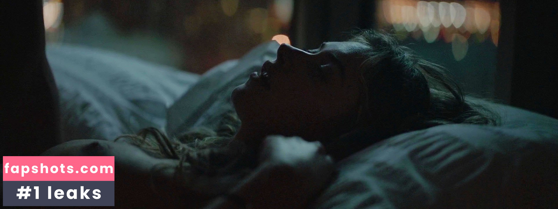 Imogen Poots Filtración Desnuda OnlyFans Foto #132 - Fapshots