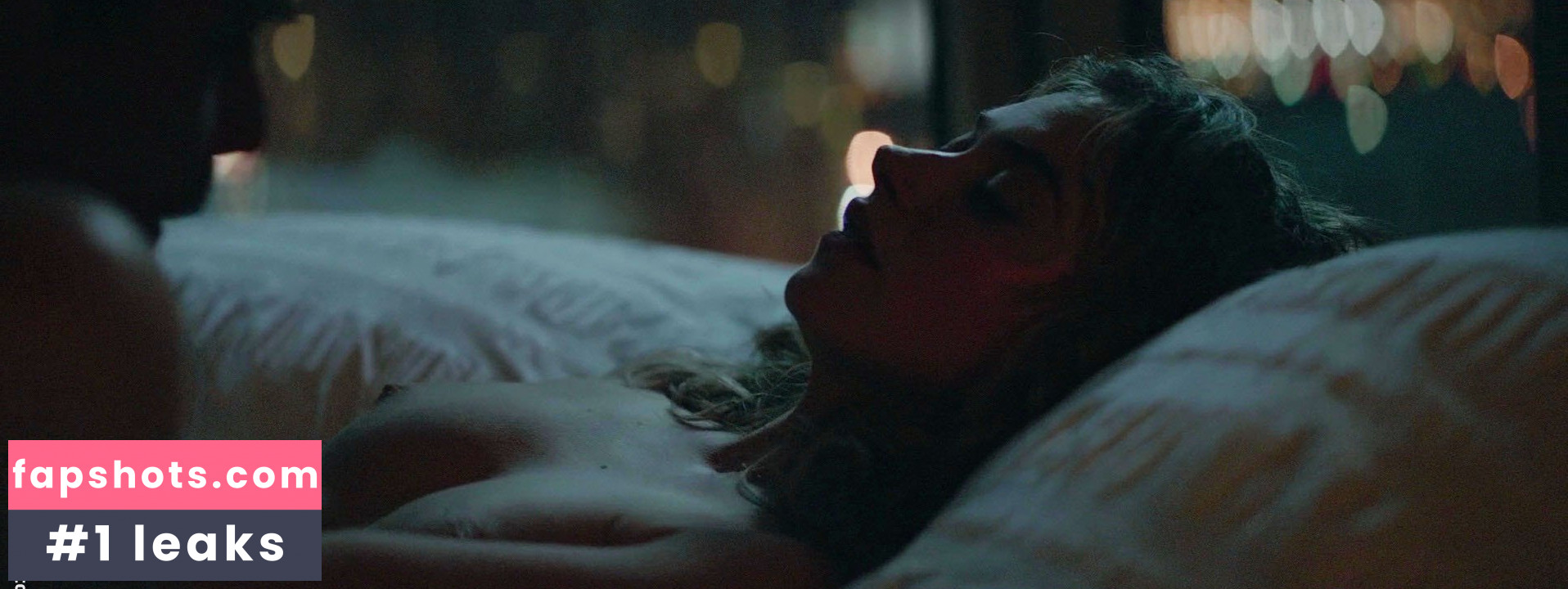 Imogen Poots Filtración Desnuda OnlyFans Foto #134 - Fapshots