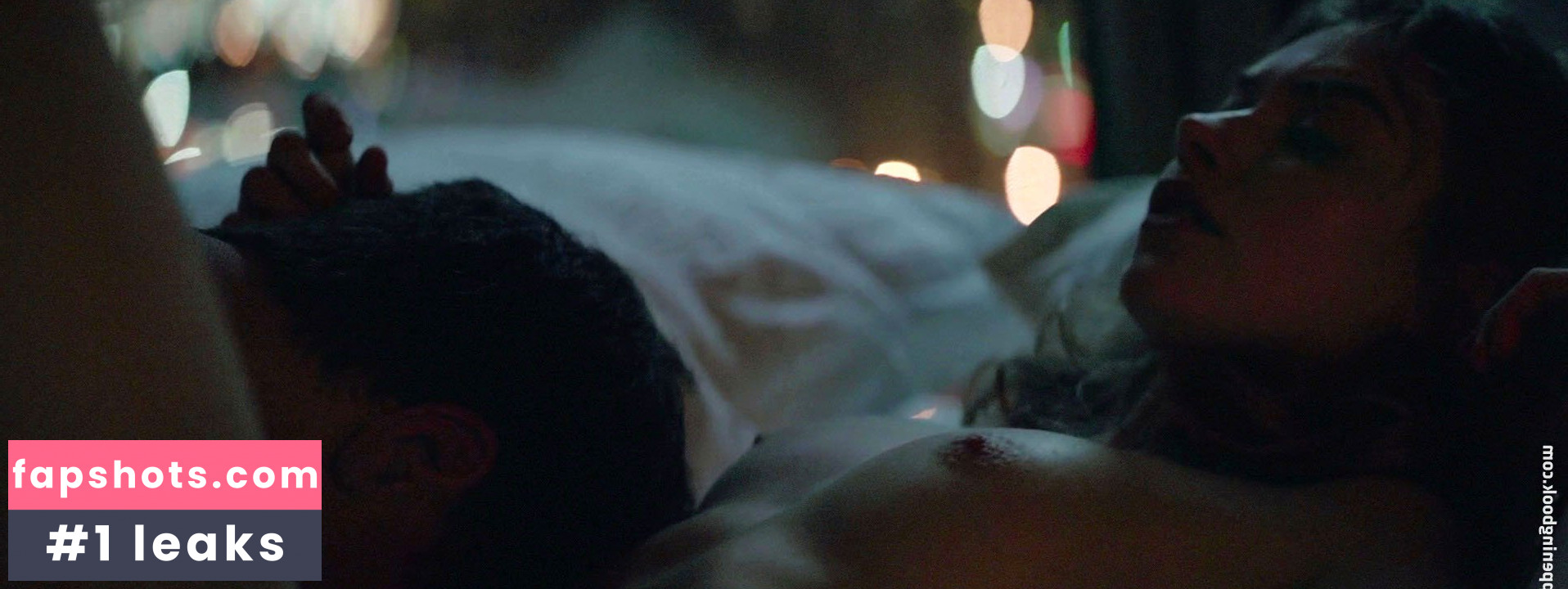 Imogen Poots Filtración Desnuda OnlyFans Foto #135 - Fapshots