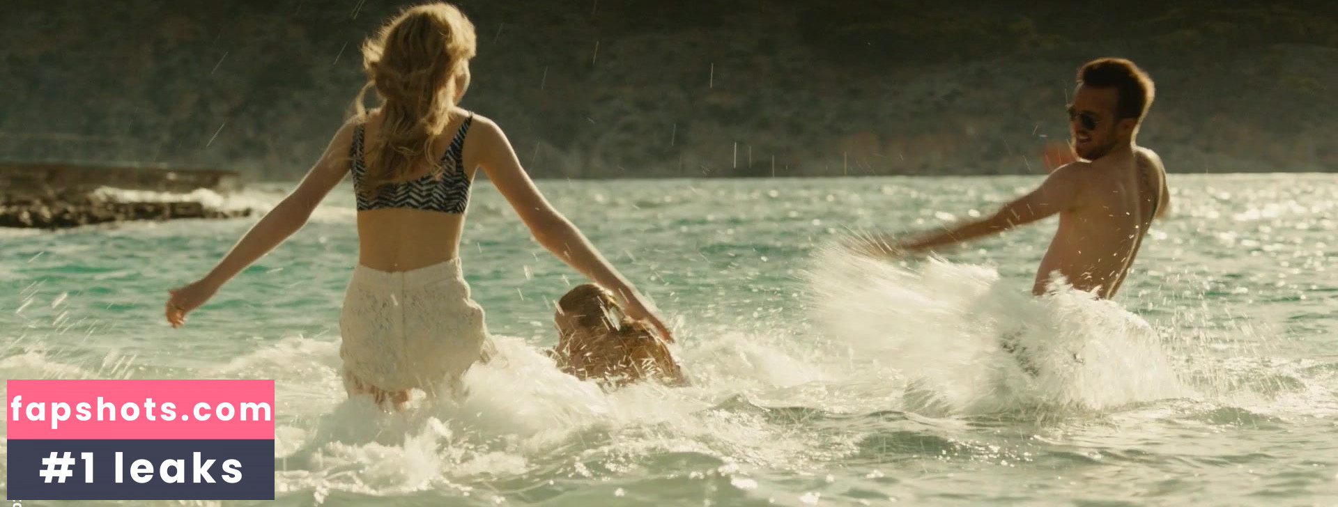 Imogen Poots Filtración Desnuda OnlyFans Foto #137 - Fapshots