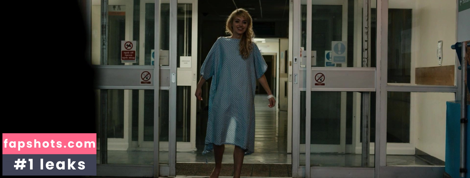 Imogen Poots Filtración Desnuda OnlyFans Foto #138 - Fapshots