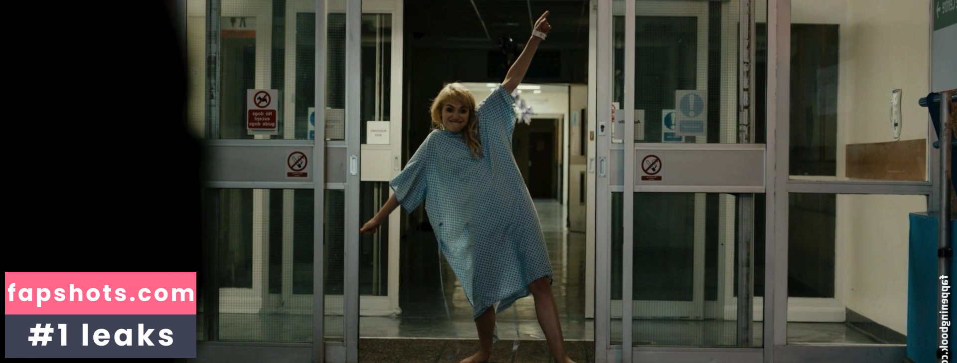 Imogen Poots Filtración Desnuda OnlyFans Foto #141 - Fapshots