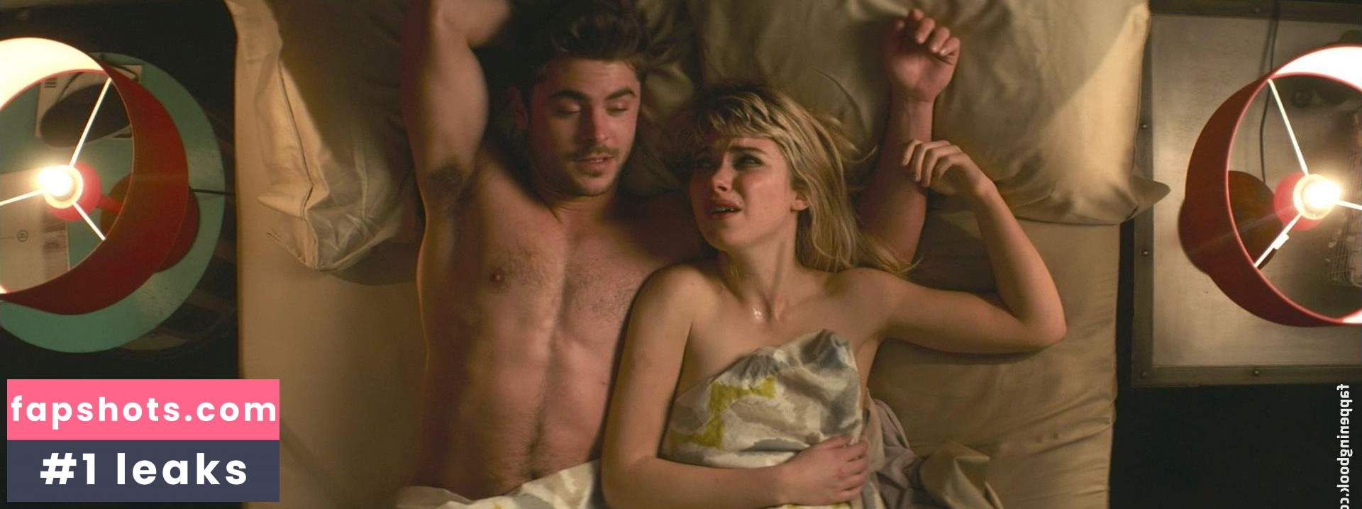 Imogen Poots Filtración Desnuda OnlyFans Foto #142 - Fapshots