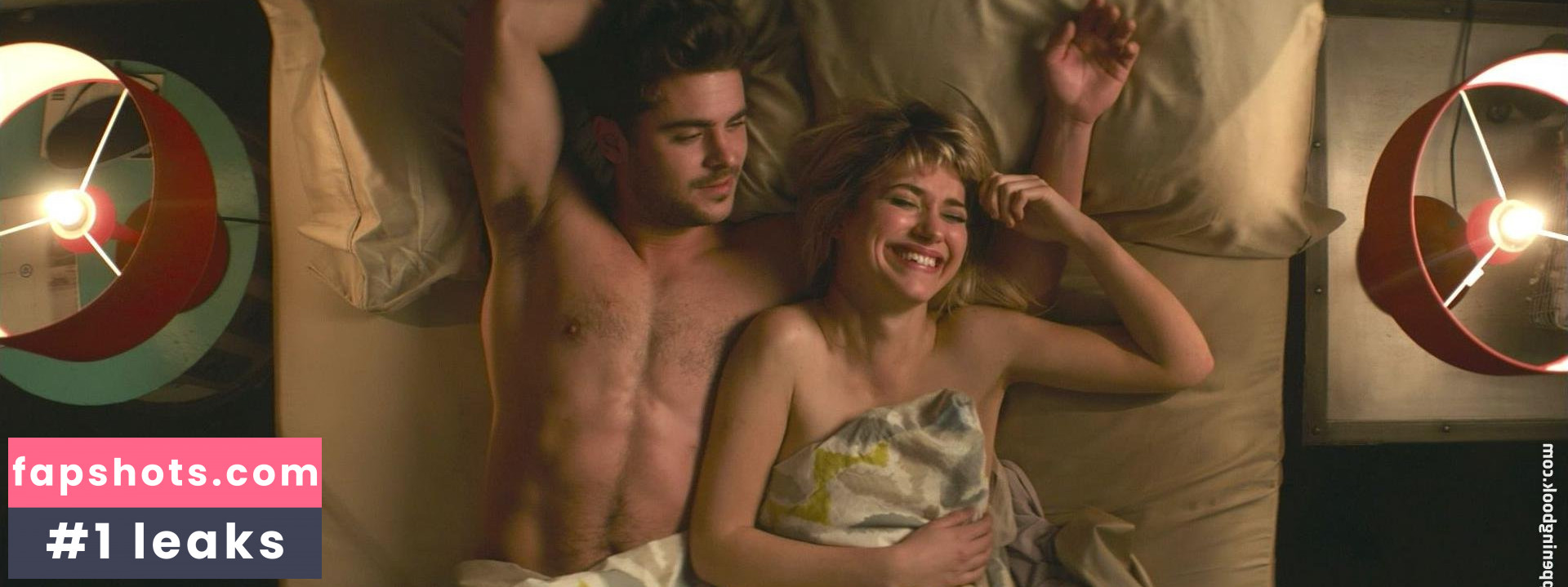 Imogen Poots Filtración Desnuda OnlyFans Foto #143 - Fapshots
