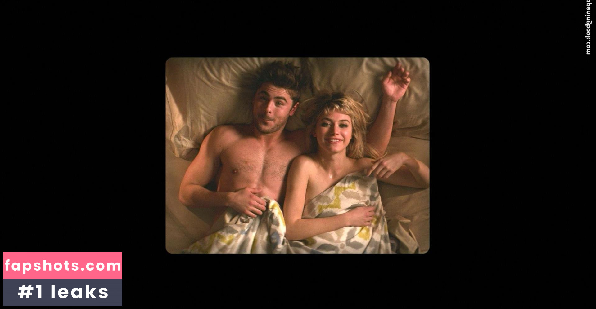 Imogen Poots Filtración Desnuda OnlyFans Foto #144 - Fapshots