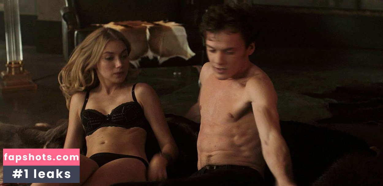 Imogen Poots Filtración Desnuda OnlyFans Foto #145 - Fapshots