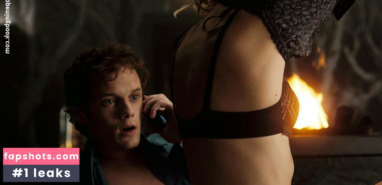 Imogen Poots Filtración Desnuda OnlyFans Foto #146 - Fapshots