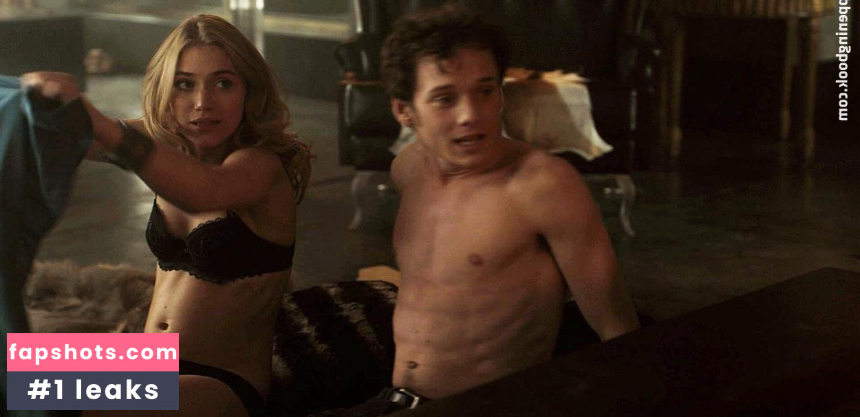 Imogen Poots Filtración Desnuda OnlyFans Foto #147 - Fapshots