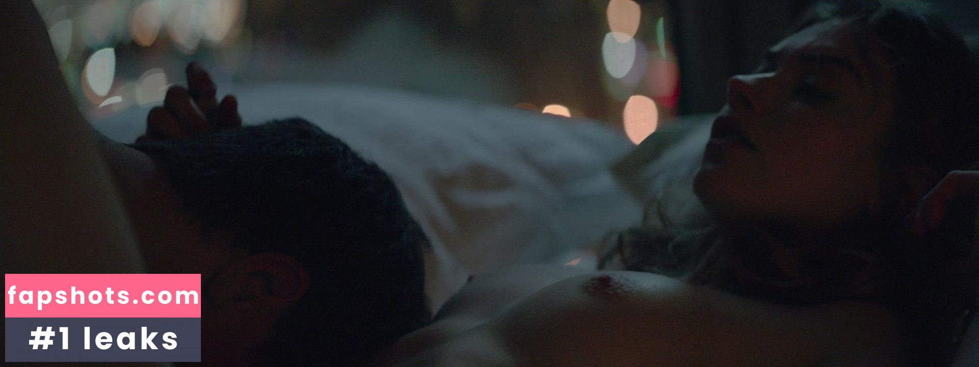 Imogen Poots Filtración Desnuda OnlyFans Foto #149 - Fapshots