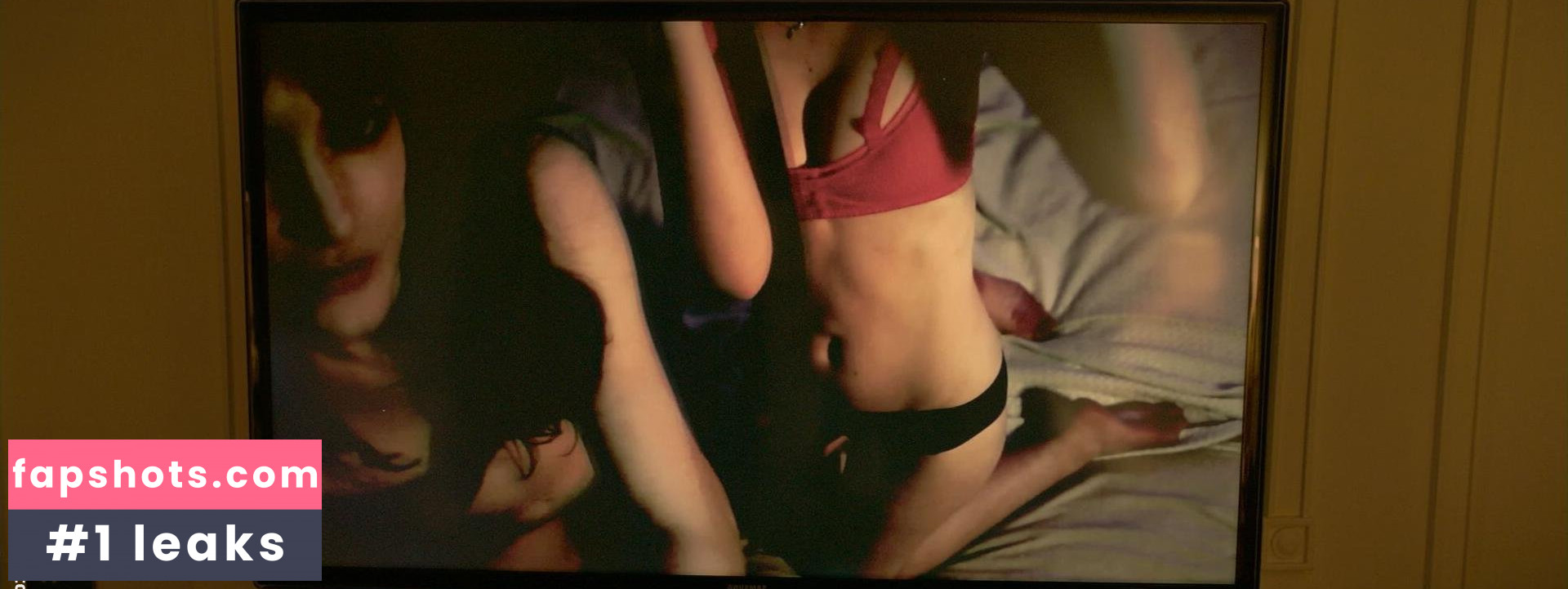 Imogen Poots Filtración Desnuda OnlyFans Foto #152 - Fapshots