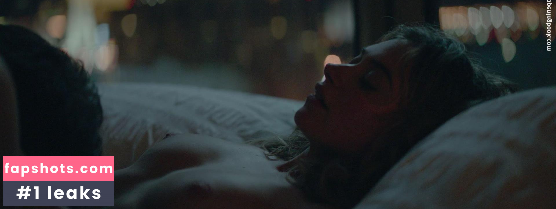 Imogen Poots Filtración Desnuda OnlyFans Foto #154 - Fapshots