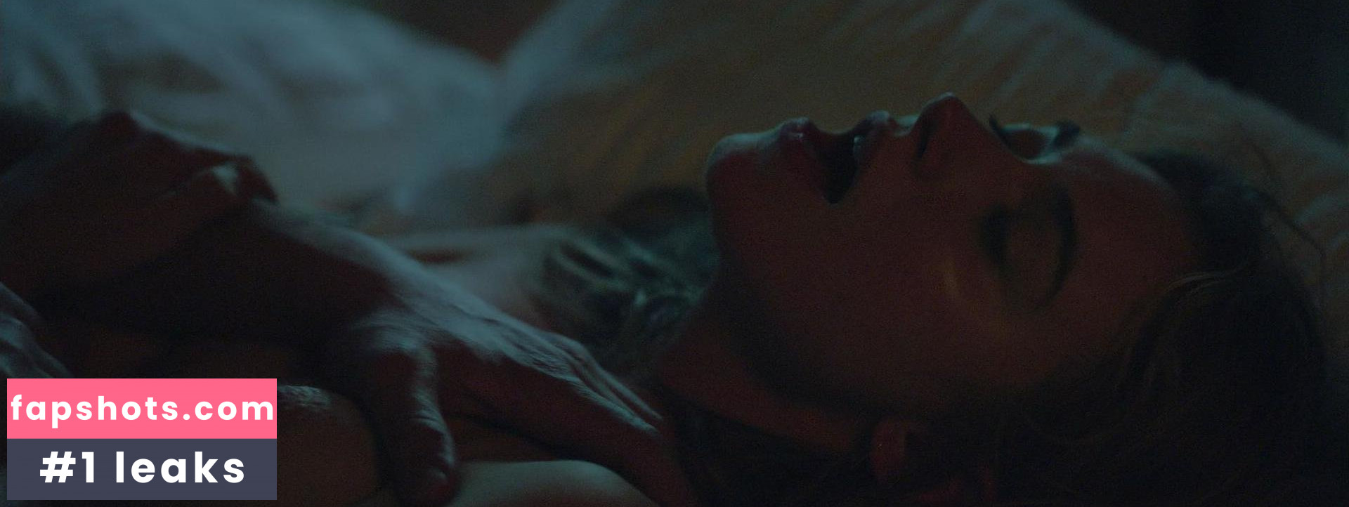 Imogen Poots Filtración Desnuda OnlyFans Foto #155 - Fapshots