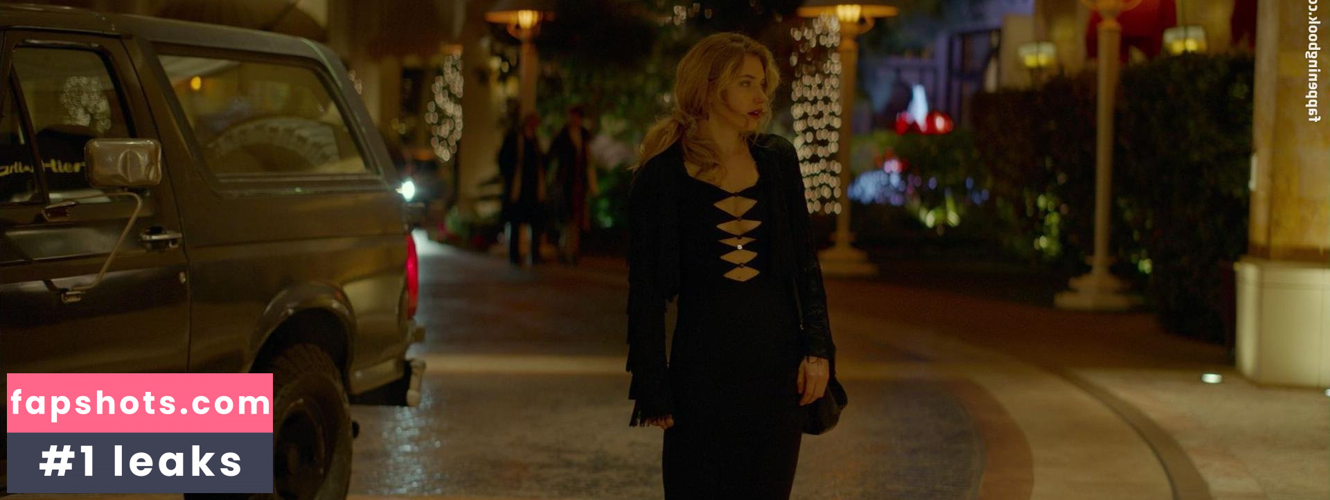 Imogen Poots Filtración Desnuda OnlyFans Foto #156 - Fapshots