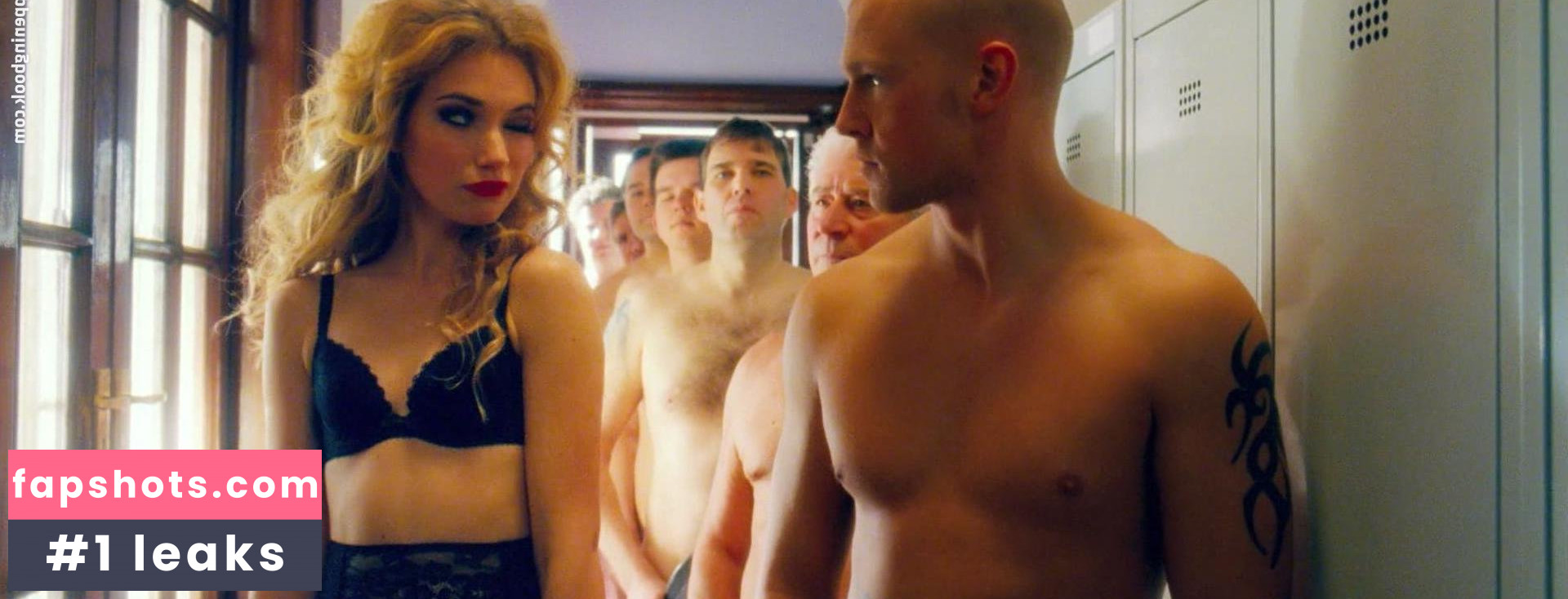 Imogen Poots Filtración Desnuda OnlyFans Foto #158 - Fapshots