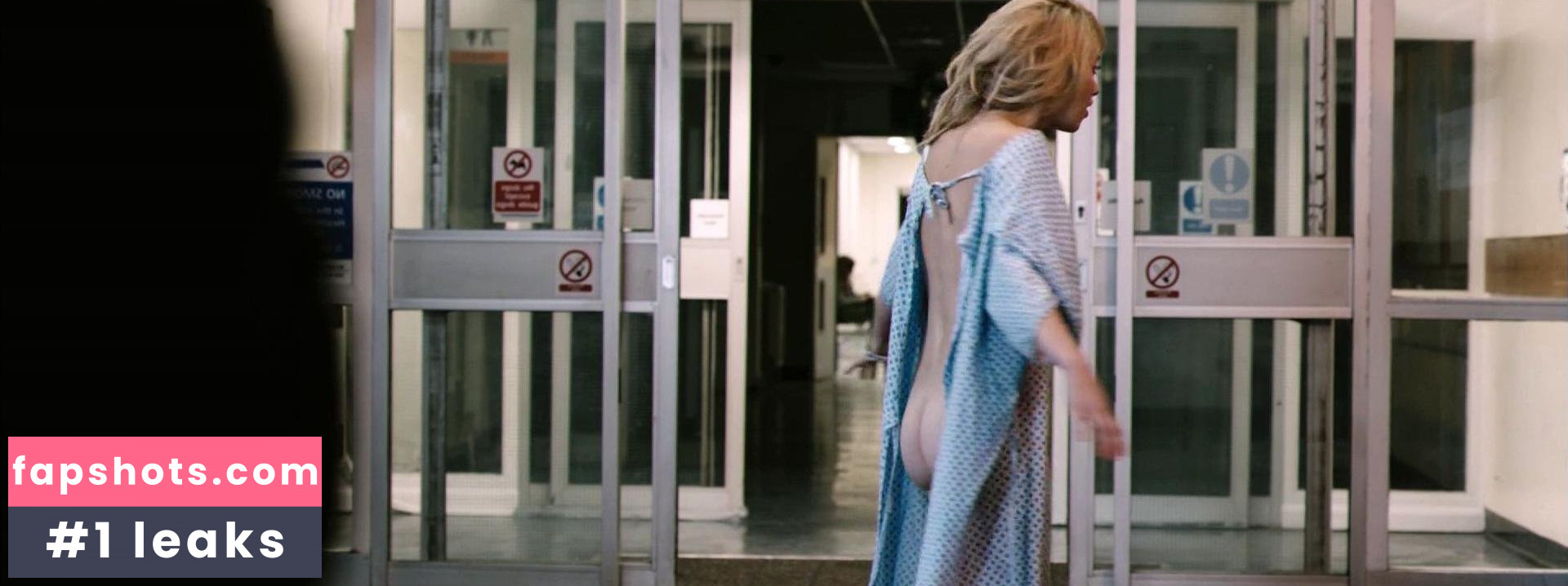 Imogen Poots Filtración Desnuda OnlyFans Foto #160 - Fapshots