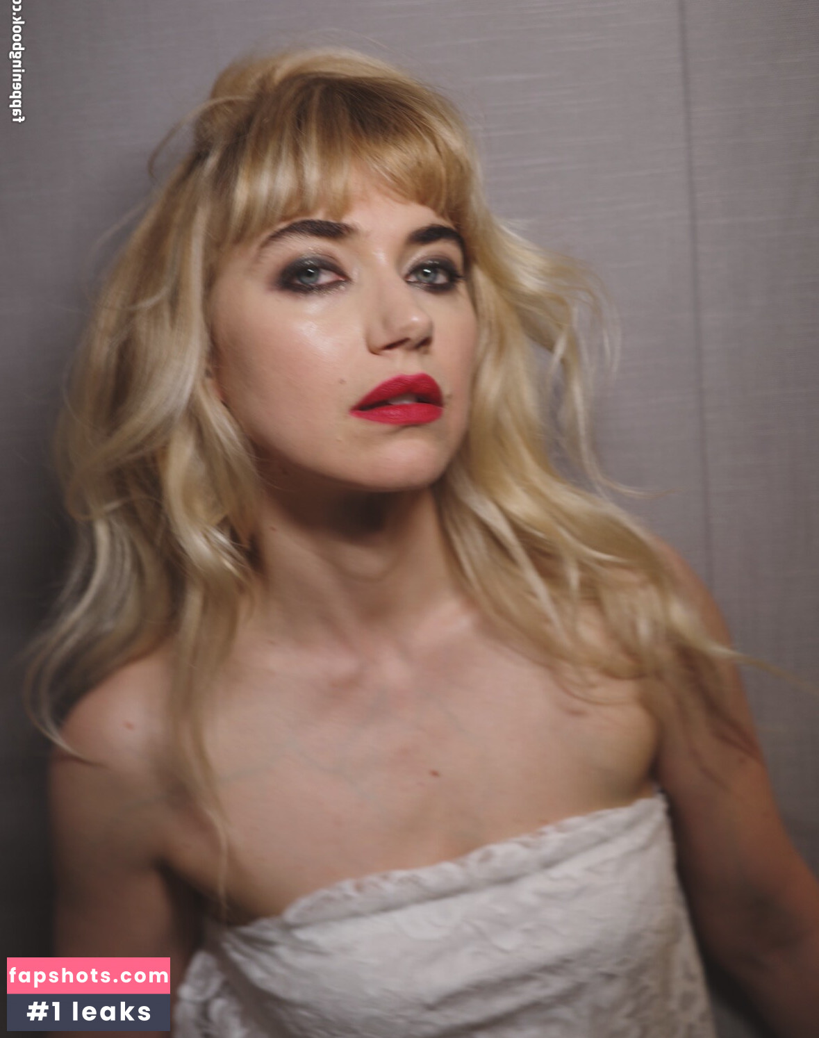 Imogen Poots Nahé úniky fotek pouze od fanoušků #17 - Fapshots