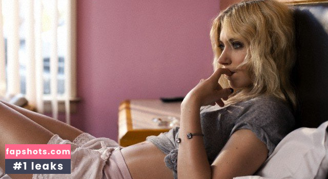 Imogen Poots Filtración Desnuda OnlyFans Foto #164 - Fapshots