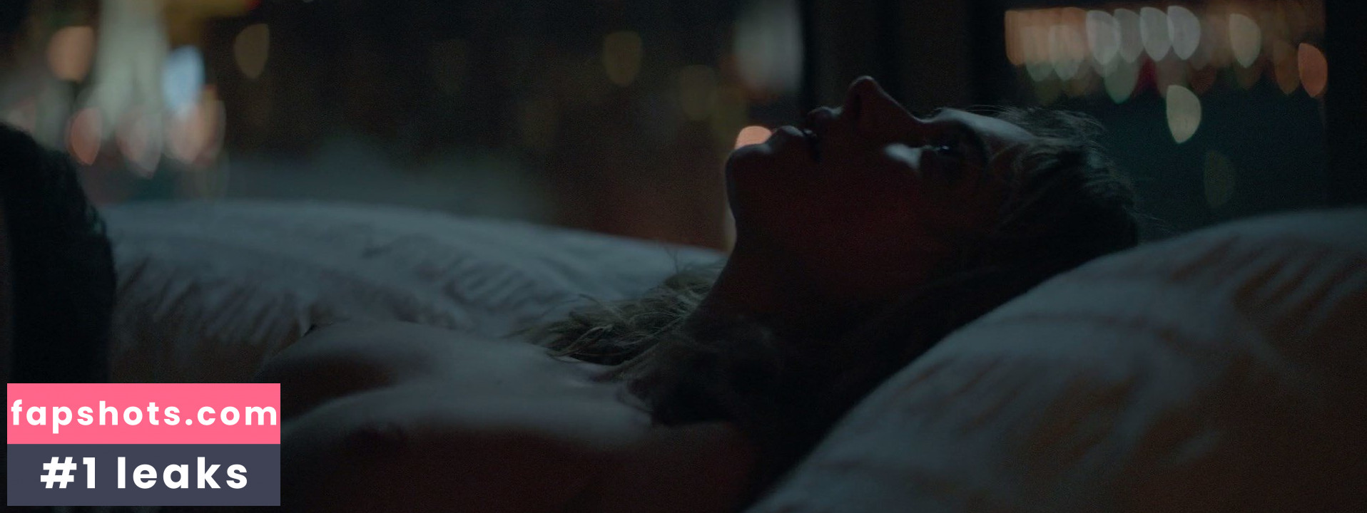 Imogen Poots Filtración Desnuda OnlyFans Foto #168 - Fapshots