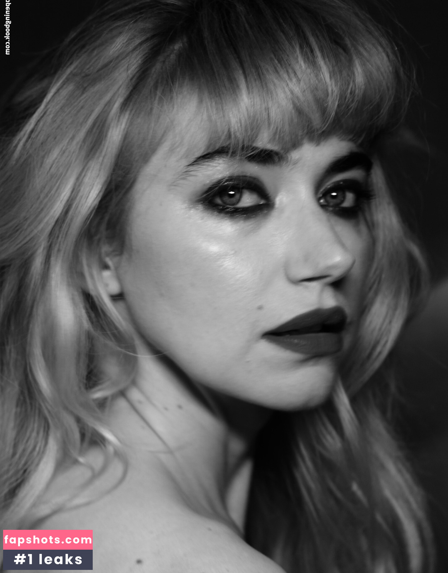Imogen Poots Nahé úniky fotek pouze od fanoušků #18 - Fapshots