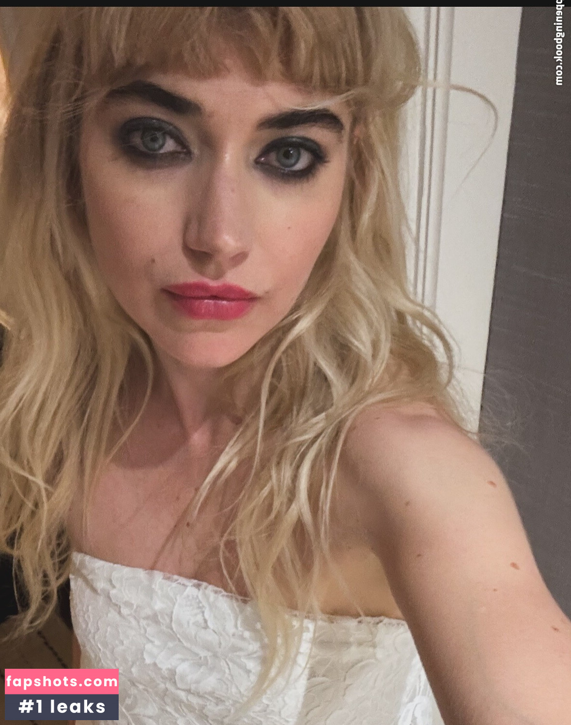 Imogen Poots Nahé úniky fotek pouze od fanoušků #19 - Fapshots