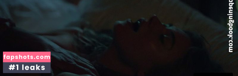 Imogen Poots Nahé úniky fotek pouze od fanoušků #22 - Fapshots