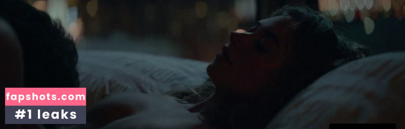 Imogen Poots Nahé úniky fotek pouze od fanoušků #27 - Fapshots