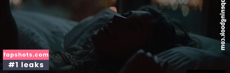 Imogen Poots Nahé úniky fotek pouze od fanoušků #28 - Fapshots