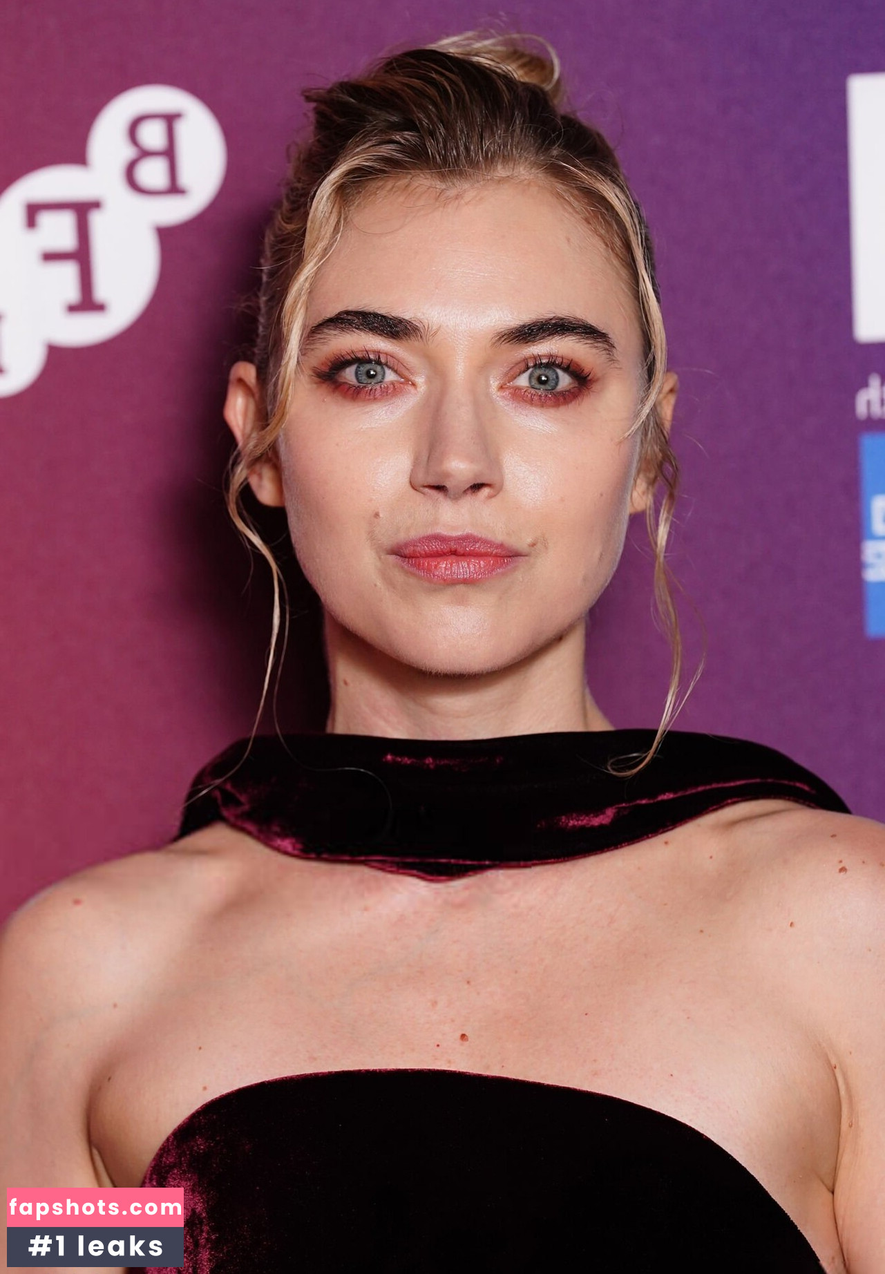 Imogen Poots Filtración Desnuda OnlyFans Foto #4 - Fapshots