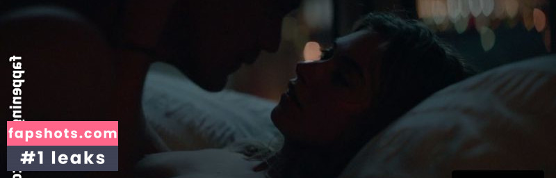 Imogen Poots Nahé úniky fotek pouze od fanoušků #32 - Fapshots