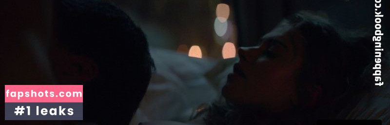 Imogen Poots Nahé úniky fotek pouze od fanoušků #35 - Fapshots