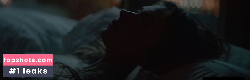 Imogen Poots Nahé úniky fotek pouze od fanoušků #36 - Fapshots