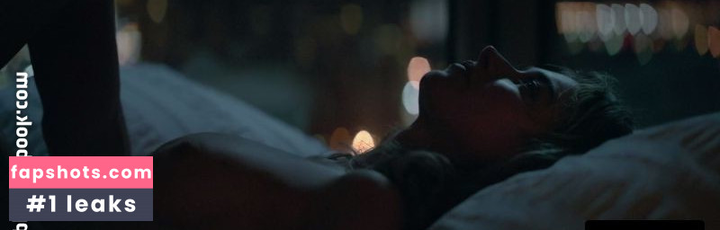 Imogen Poots Nahé úniky fotek pouze od fanoušků #38 - Fapshots