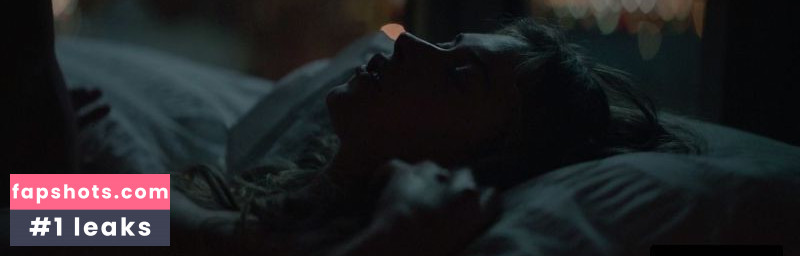 Imogen Poots Nahé úniky fotek pouze od fanoušků #39 - Fapshots