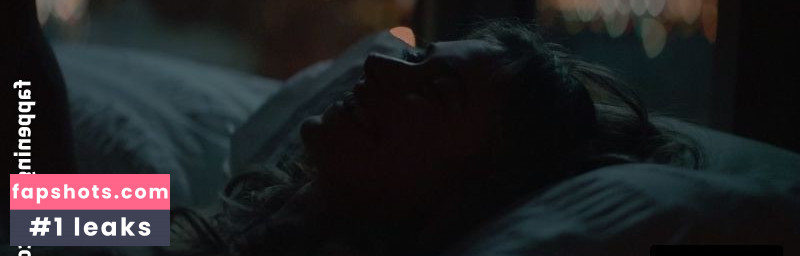 Imogen Poots Nahé úniky fotek pouze od fanoušků #41 - Fapshots