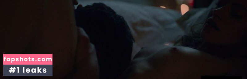 Imogen Poots Nahé úniky fotek pouze od fanoušků #44 - Fapshots