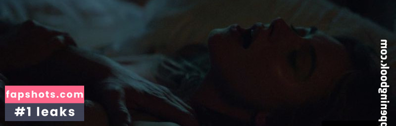 Imogen Poots Nahé úniky fotek pouze od fanoušků #49 - Fapshots