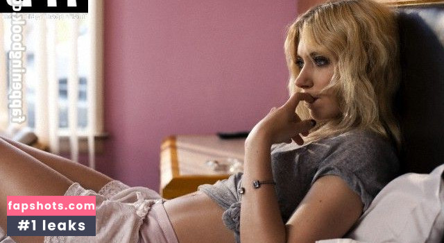 Imogen Poots Nahé úniky fotek pouze od fanoušků #50 - Fapshots