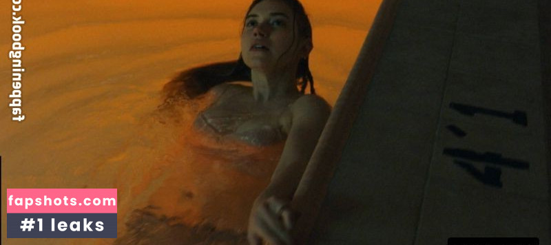 Imogen Poots Nahé úniky fotek pouze od fanoušků #51 - Fapshots