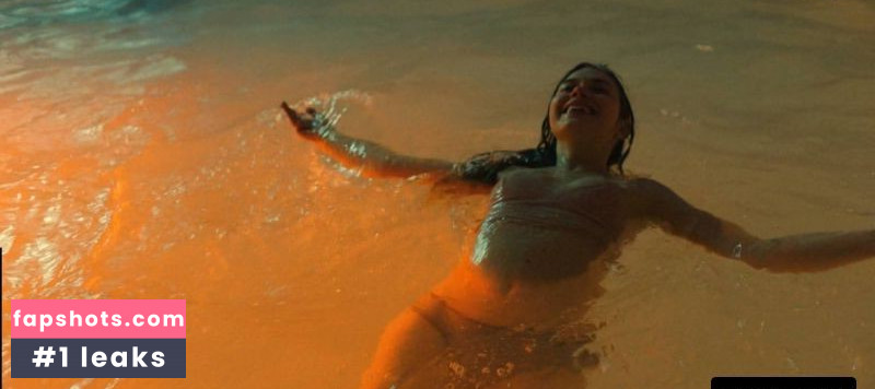 Imogen Poots Nahé úniky fotek pouze od fanoušků #53 - Fapshots