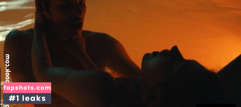 Imogen Poots Nahé úniky fotek pouze od fanoušků #54 - Fapshots