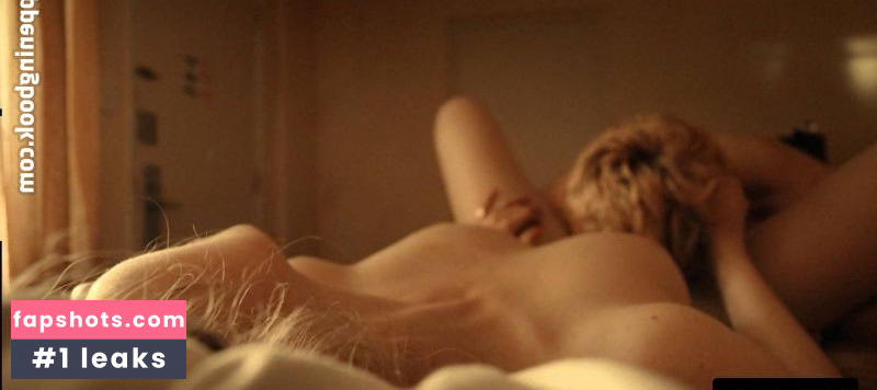 Imogen Poots Nahé úniky fotek pouze od fanoušků #59 - Fapshots