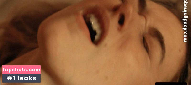 Imogen Poots Nahé úniky fotek pouze od fanoušků #60 - Fapshots