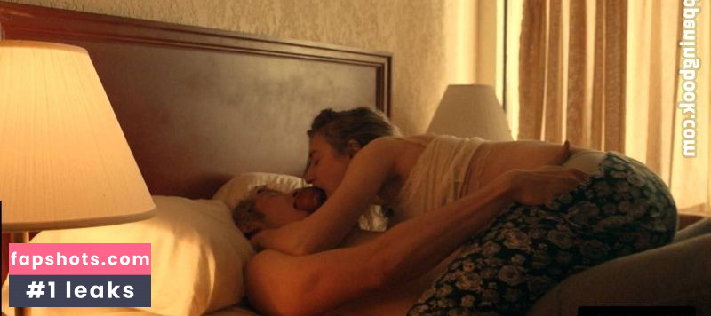 Imogen Poots Nahé úniky fotek pouze od fanoušků #62 - Fapshots