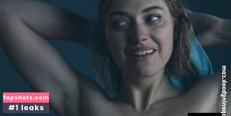 Imogen Poots Nahé úniky fotek pouze od fanoušků #67 - Fapshots