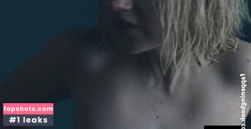 Imogen Poots Nahé úniky fotek pouze od fanoušků #69 - Fapshots