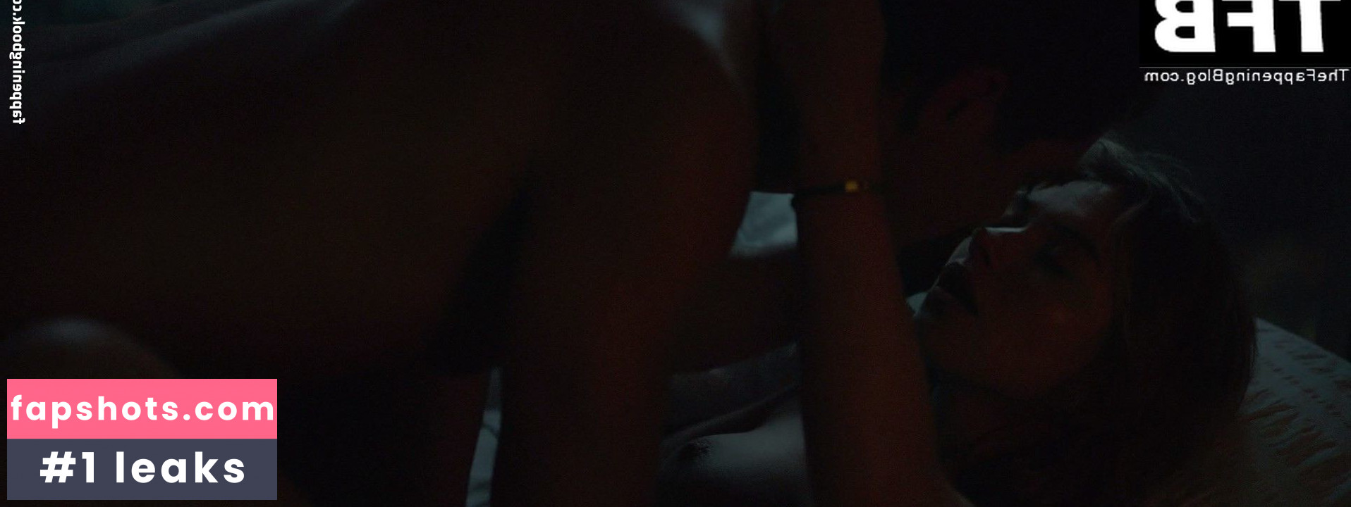 Imogen Poots Nahé úniky fotek pouze od fanoušků #72 - Fapshots